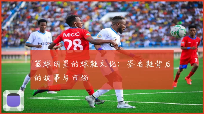 篮球明星的球鞋文化：签名鞋背后的故事与市场